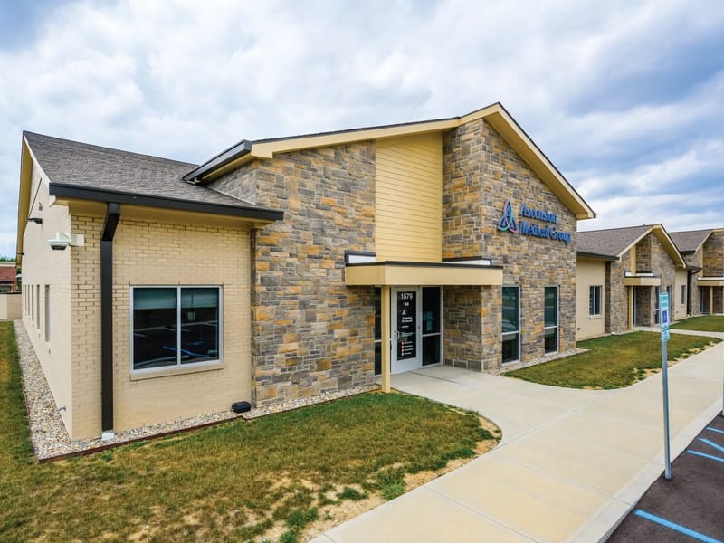 Ascension Home Health Care LLC - Home Health Nursing in Greenwood, IN photo 2
