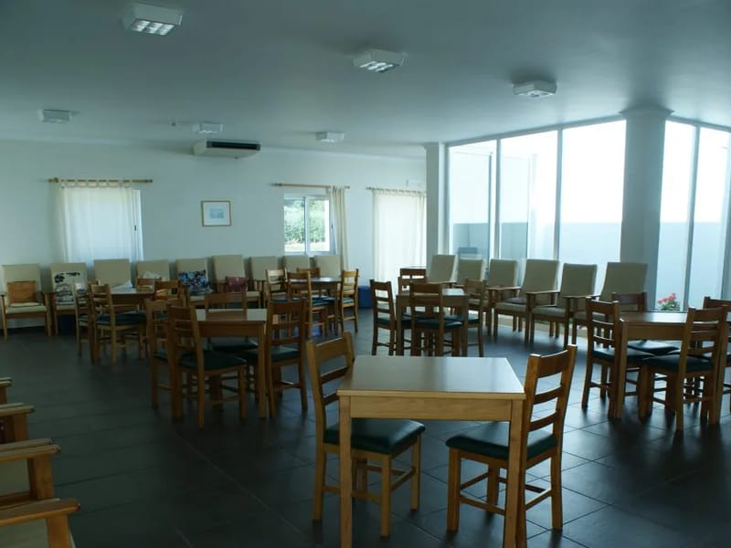 Centro de Dia do CPSB - Centro Dia in Aveiro, Aveiro photo 1