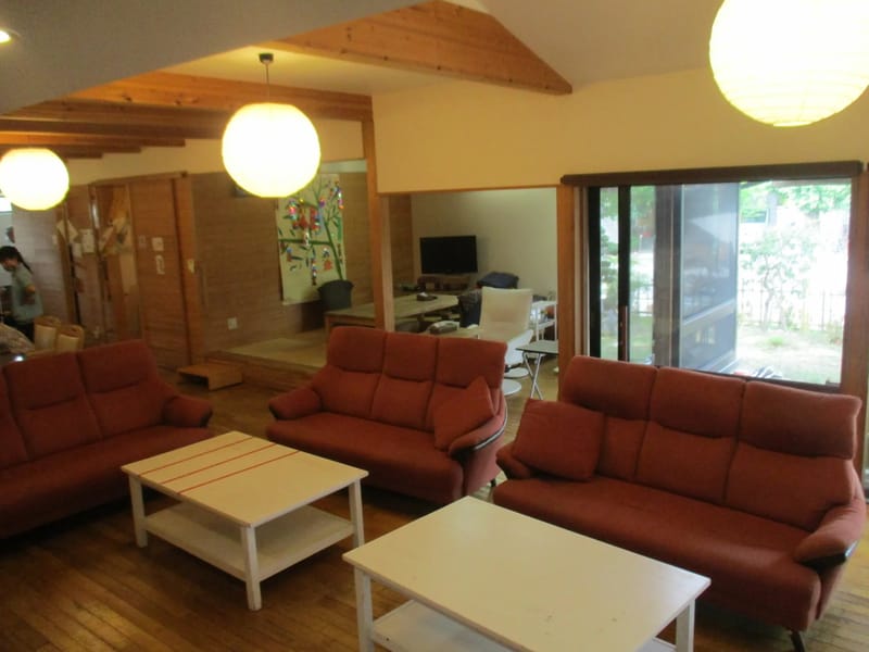 あおぞら苑Ⅱ - デイサービス in 大阪市西淀川区, 大阪府 photo 2