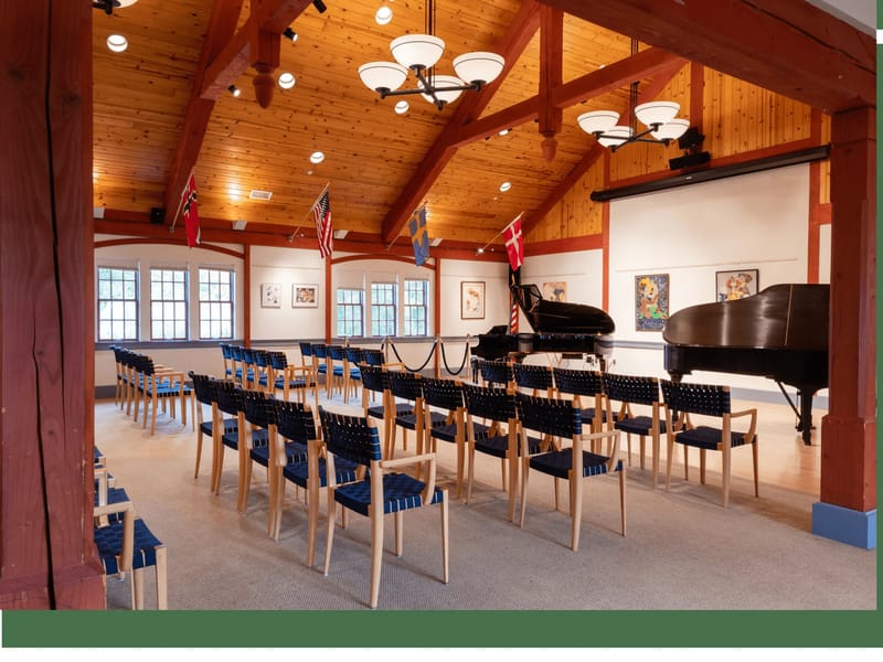 Scandinavian Living Center - Assisted Living in Newton, MA photo 2