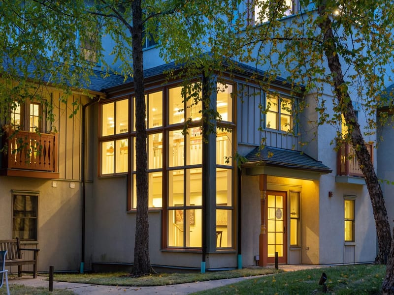 Scandinavian Living Center - Assisted Living in Newton, MA photo 3