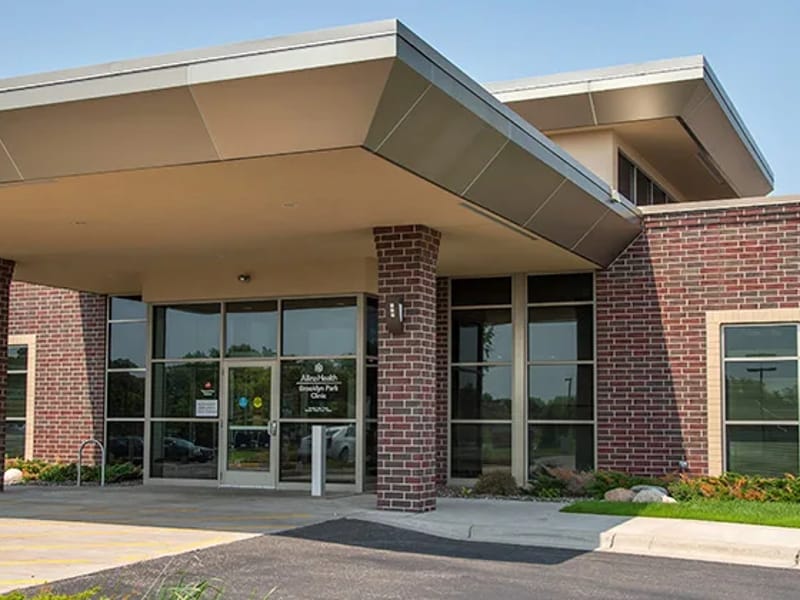 Allayans Health LLC - Home Health Nursing in Brooklyn Park, MN photo 3