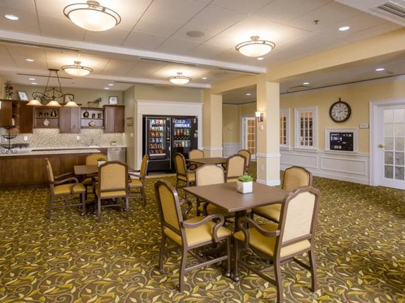 Erber Afc - Assisted Living in Elmira, MI photo 3