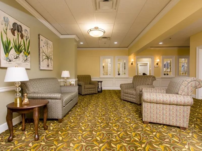 Erber Afc - Assisted Living in Elmira, MI photo 2