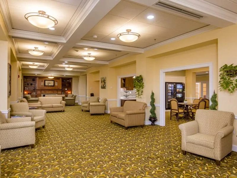 Erber Afc - Assisted Living in Elmira, MI photo 1