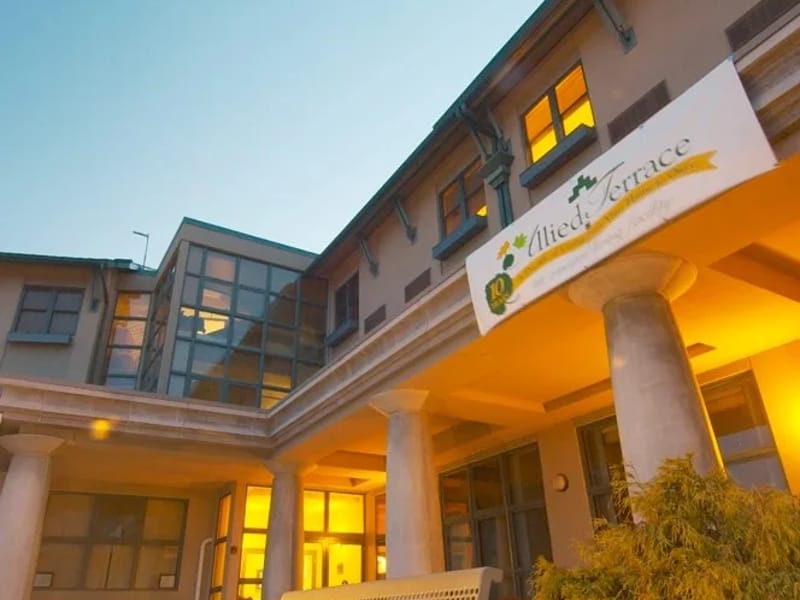Allied Terrace - Assisted Living in Scranton, PA photo 2