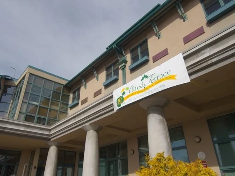 Allied Terrace - Assisted Living in Scranton, PA photo 3