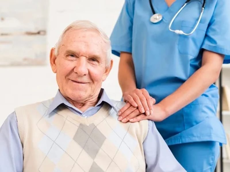 Phoenix Care - In-Home Care in Telford, England photo 2