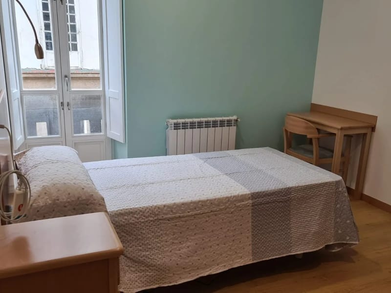 Vivienda comunitaria Alfredo Romero - Hogar de Ancianos in Ourense, Galicia photo 3