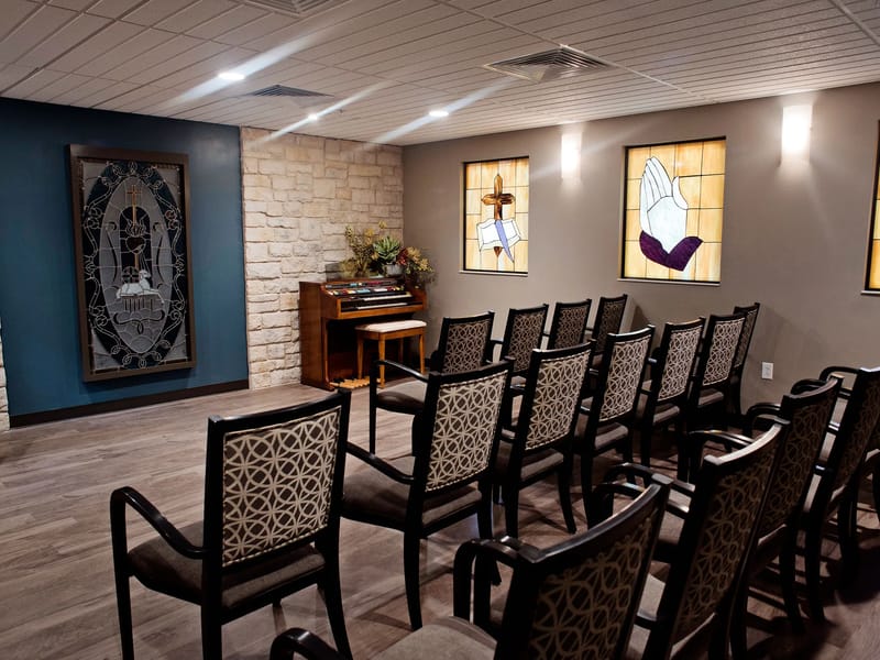 Country View Living - Nursing Home in Dimmitt, TX photo 3
