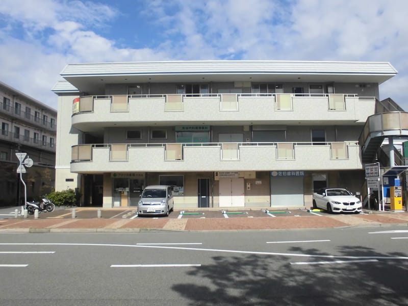 あいハート離宮前 - 有料老人ホーム in 神戸市須磨区, 兵庫県 photo 2