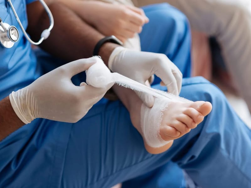 Pure Hospitals (A Unit of Pure Ortho Hospitals) - अस्पताल in Medchal, Telangana photo 2