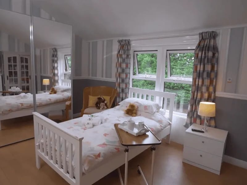 Orchard Lodge Care Home in Liverpool, England photo 2