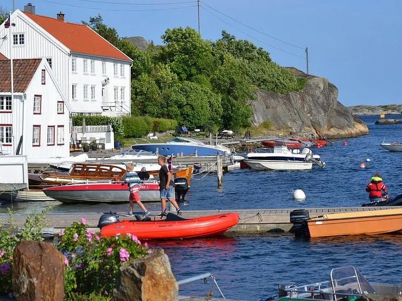 Lilleskogen - Omsorgsbolig in Sandefjord, Vestfold og Telemark photo 2