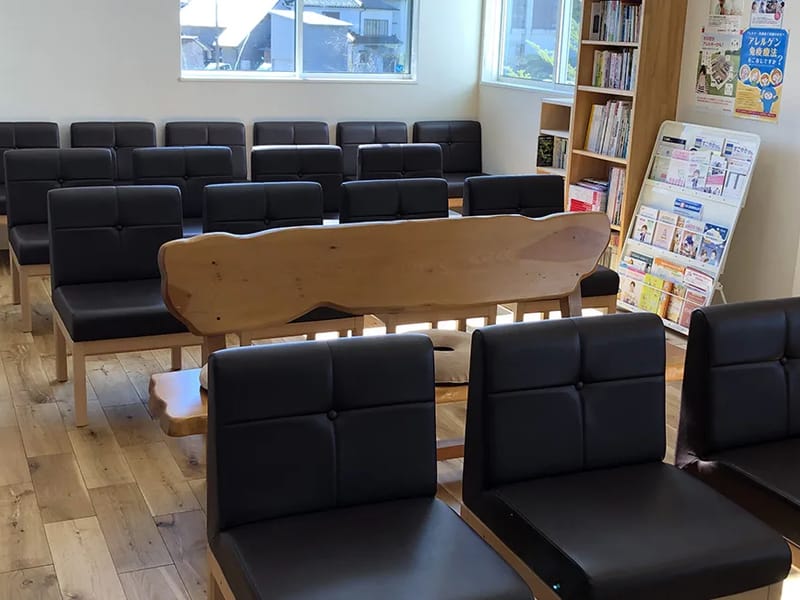 みうら健内科クリニック - 入院リハビリ in 大田区, 東京都 photo 2