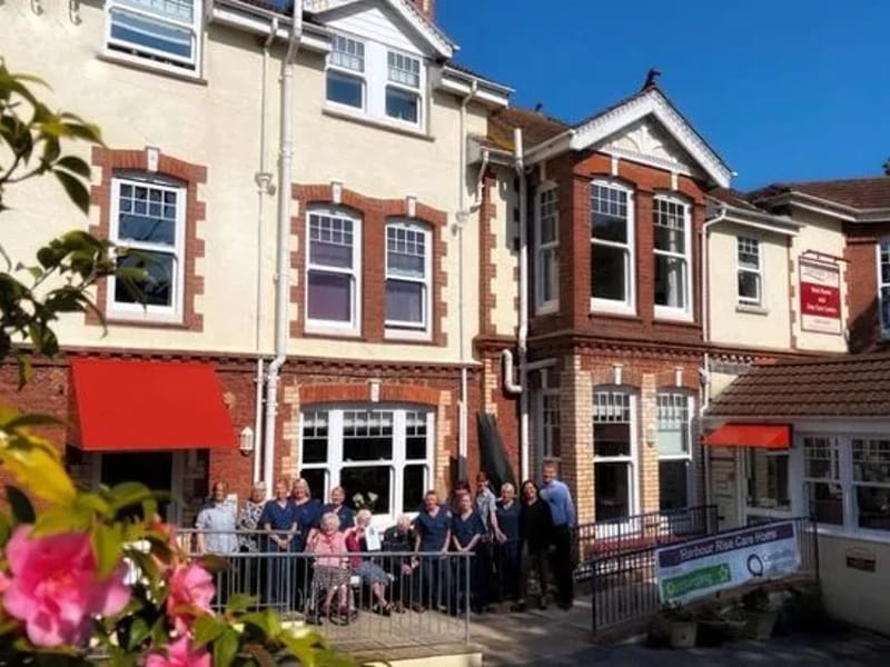 Domiciliary Care South Devon - In-Home Care in Paignton, England photo 1