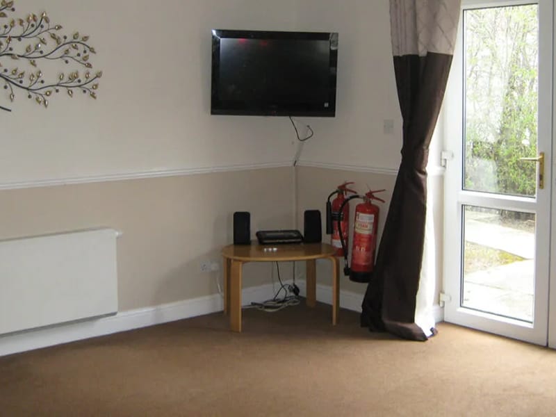 Ten Acre Respite Service - Inpatient Rehabilitation in Rotherham, England photo 1