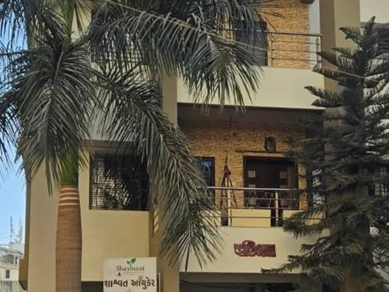 Shashwat Ayurveda and Panchkarma Centre in NAJAFGARH, Delhi photo 2