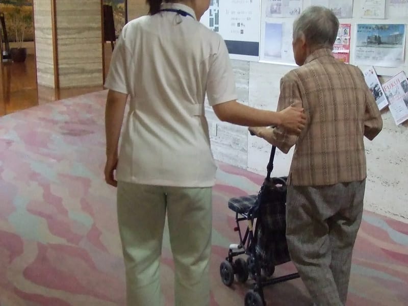 あるば・あい - 有料老人ホーム in 福井市, 福井県 photo 1