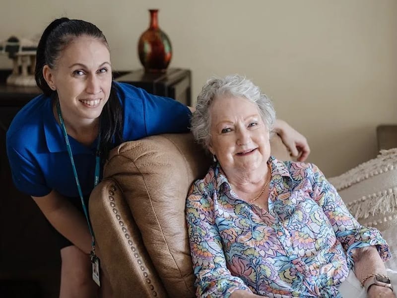 Ozcare Home Care Packages - Mackay Region - In-Home Care in Mackay, QLD photo 3