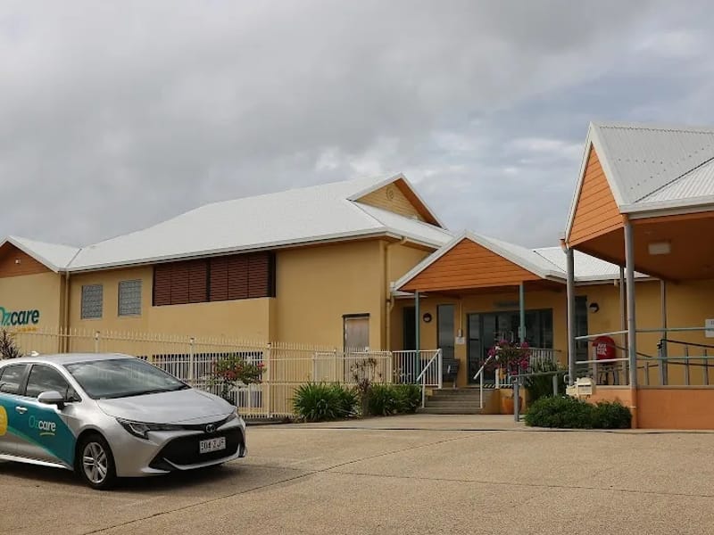 Ozcare Home Care Packages - Mackay Region - In-Home Care in Mackay, QLD photo 2