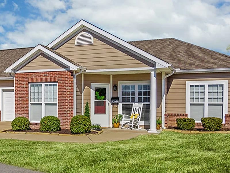 Country Place — Assisted Living, Scott City, MO · photo 3
