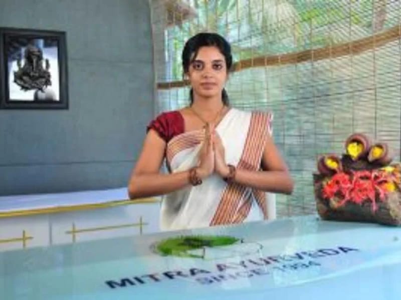 Mitra Hermitage Ayurveda Hospital - अस्पताल in Trivandrum, Kerala photo 1