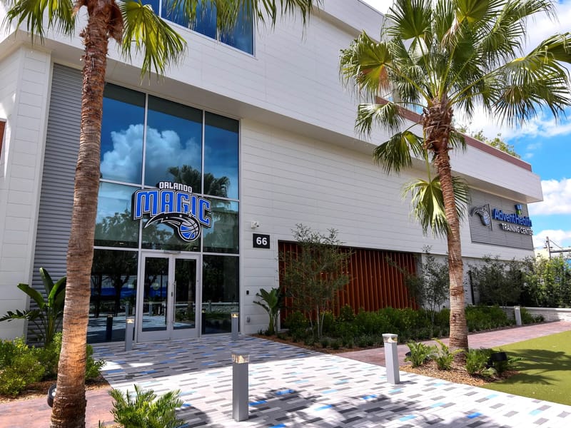 Advamedic, INC - Home Health Nursing in Orlando, FL photo 1