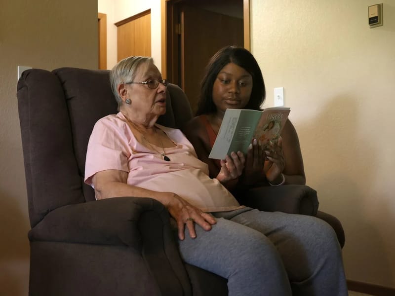 A DOZEN OF C'S HOME CARE INC. - Home Health Nursing in Worthington, OH photo 2