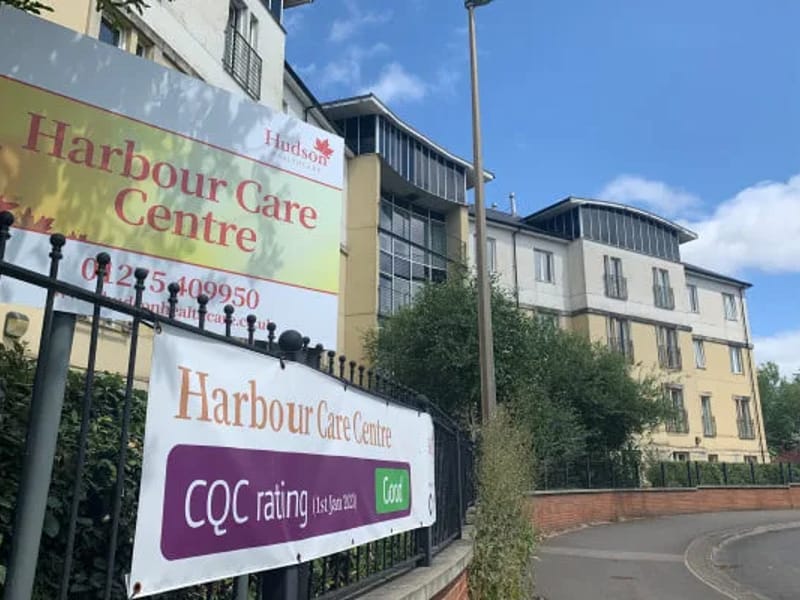 Harbour Care Centre in Bristol, England photo 2