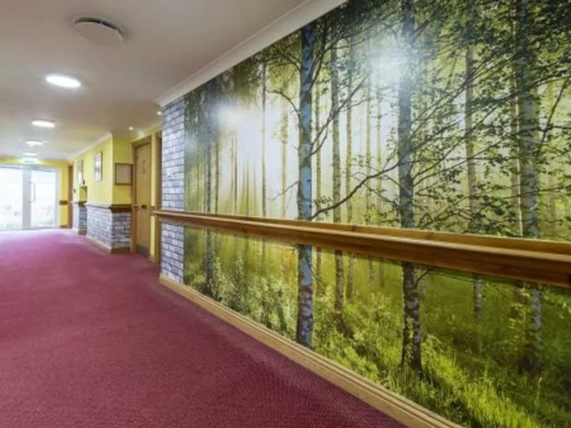 Harbour Care Centre in Bristol, England photo 3