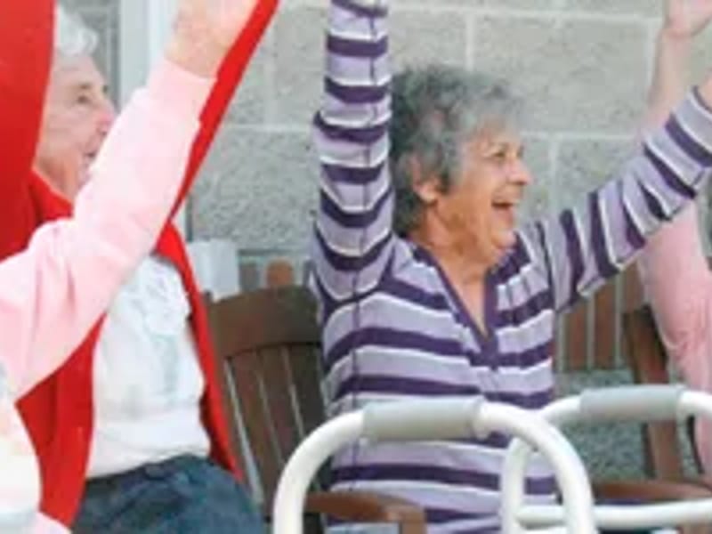 Cornerstone Ii (The) - Assisted Living in West Bend, WI photo 2