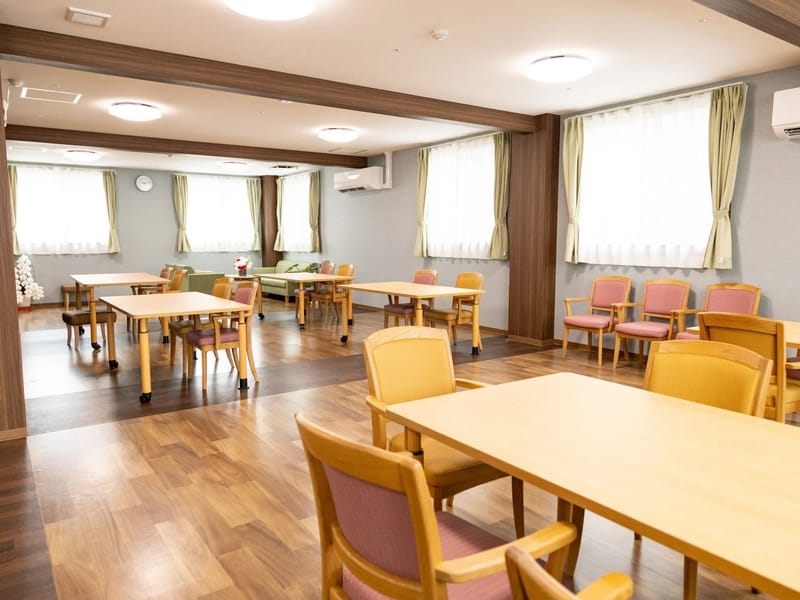せきひがしほうもんかんごすてーしょん - 訪問看護 in 関市, 岐阜県 photo 2