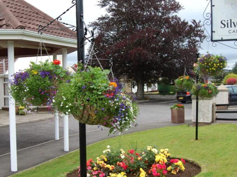 Silverdale Care Limited - In-Home Care in Hounslow, England photo 2