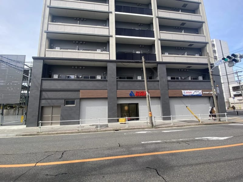 けあぷらん　あさひ - 有料老人ホーム in 名古屋市東区, 愛知県 photo 3