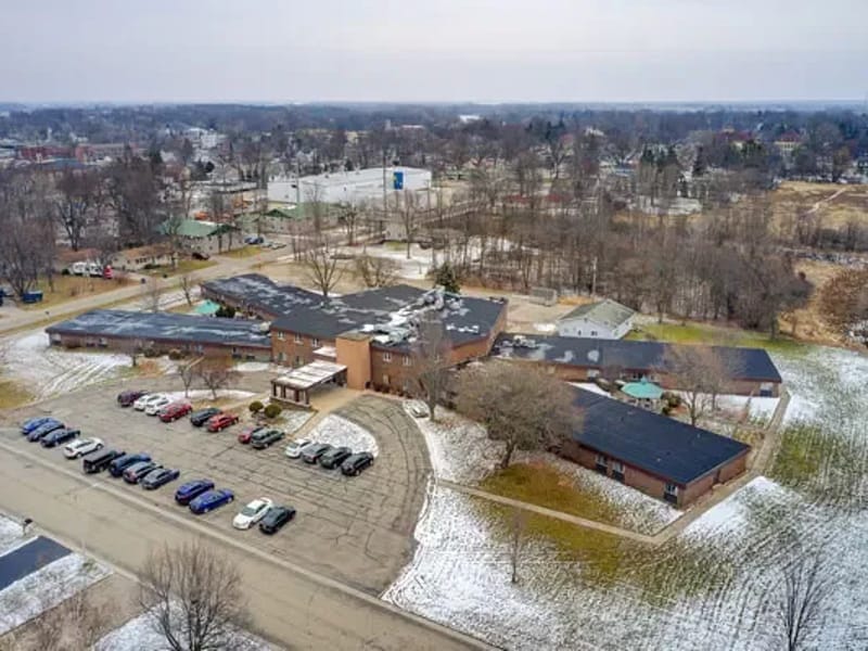 Edenbrook of Green Bay - Nursing Home in Green Bay, WI photo 2
