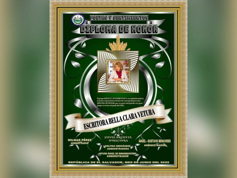 Holepam Huella Clara in ROSARIO, SANTA FE photo 1