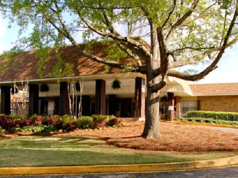Diversicare of Shelby - Nursing Home in Shelby, MS photo 1