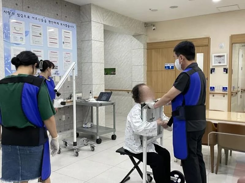 구립대치데이케어센터 in 강남구, 서울특별시 photo 1