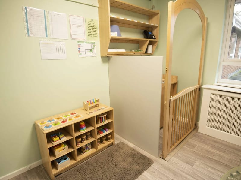 Apple Tree - Assisted Living in Wolverhampton, England photo 1