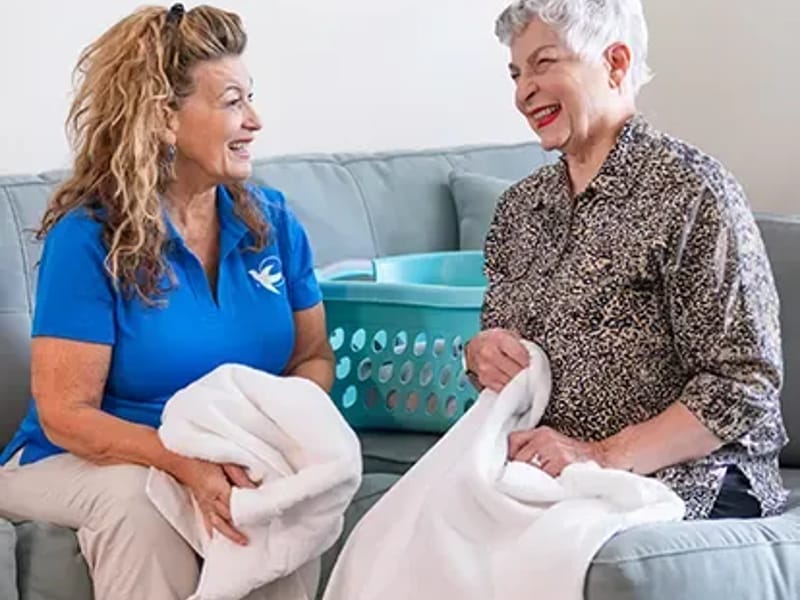 Westchester Elder Care Consultants, LLC - Geriatric Care Management in Ossining, NY photo 2