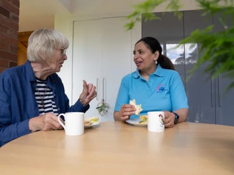 Alpine4Care Services Ltd - In-Home Care in Cannock, England photo 2