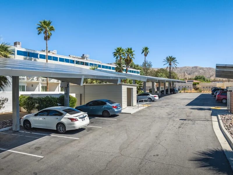 Cultural Manor Senior Living - Assisted Living in Palm Springs, CA photo 3
