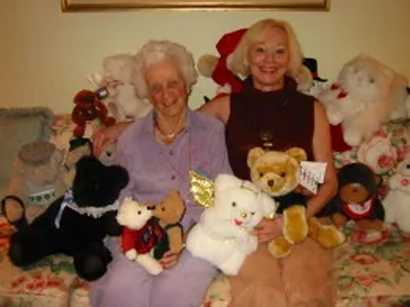 Champion Home Health Care - Medical Transport in Boca Raton, FL photo 2