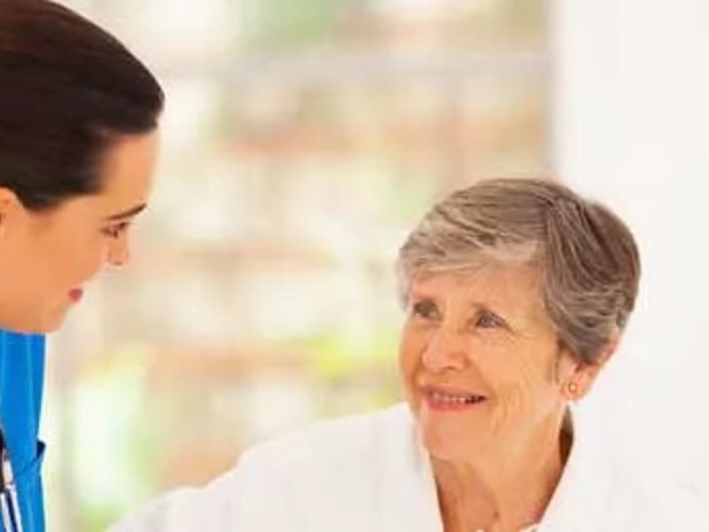 Champion Home Health Care - Medical Transport in Boca Raton, FL photo 1