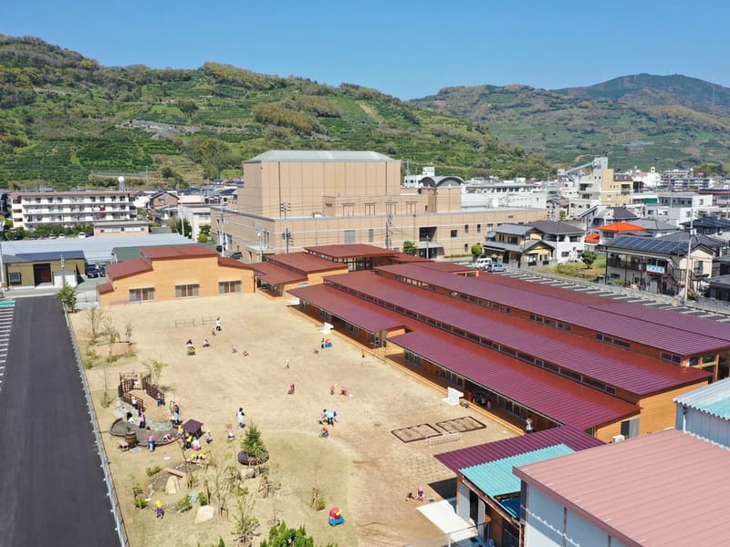 アクティブライフ保内 - 有料老人ホーム in 八幡浜市, 愛媛県 photo 1