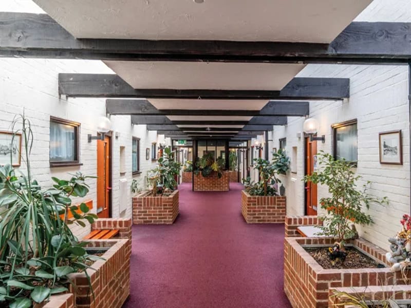 St Davids Residential Care Home - Assisted Living in Great Yarmouth, England photo 2
