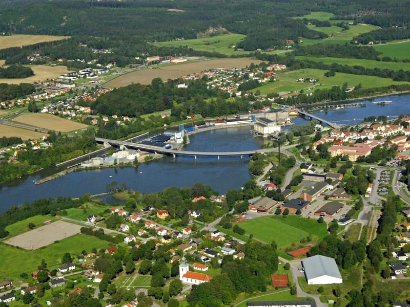 Hemtjänst Lilla Edet - Hemtjänst in Lilla Edet, Västra Götalands län photo 2