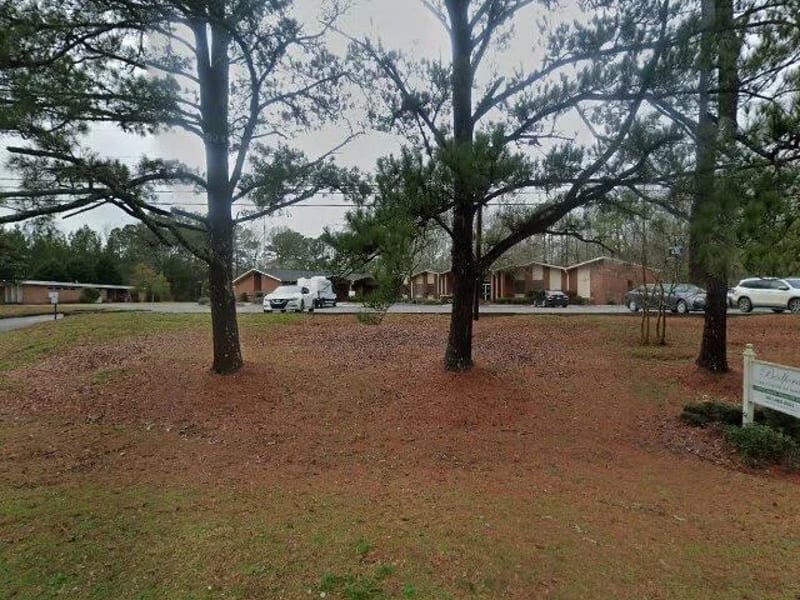 Bedford Care Center of Newton - Nursing Home in Newton, MS photo 1