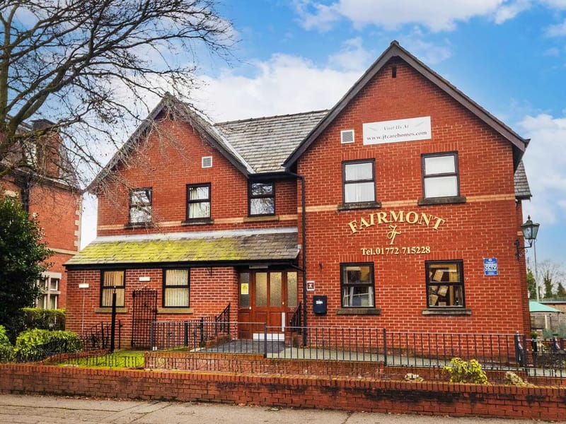 Fairmont Residential Home - Assisted Living in Preston, England photo 3